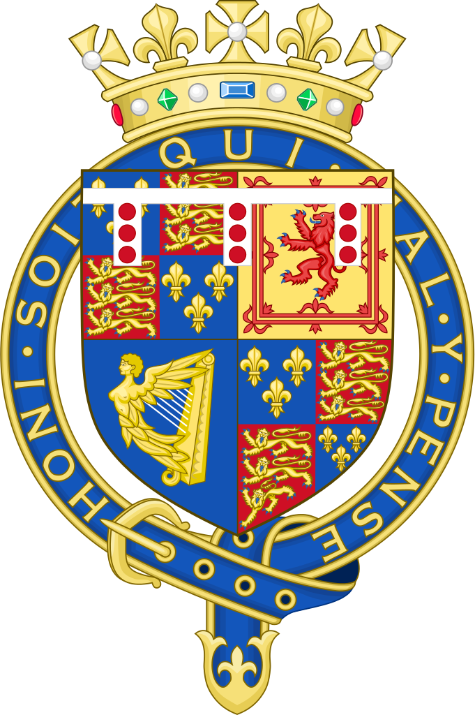Coat of Arms