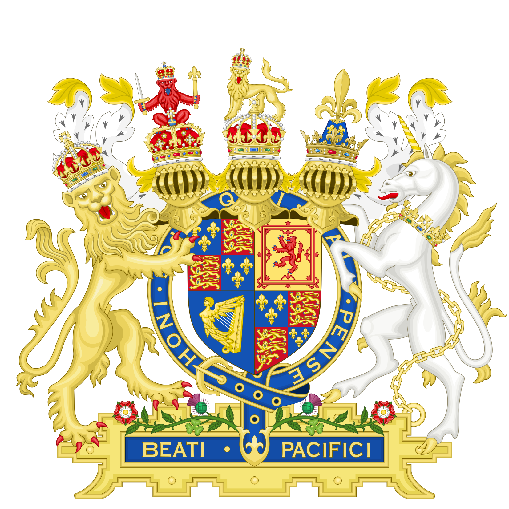 Coat of Arms