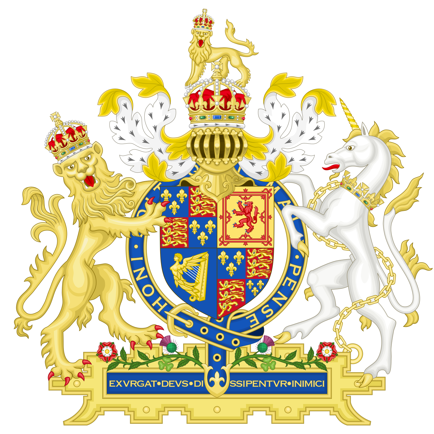 Coat of Arms