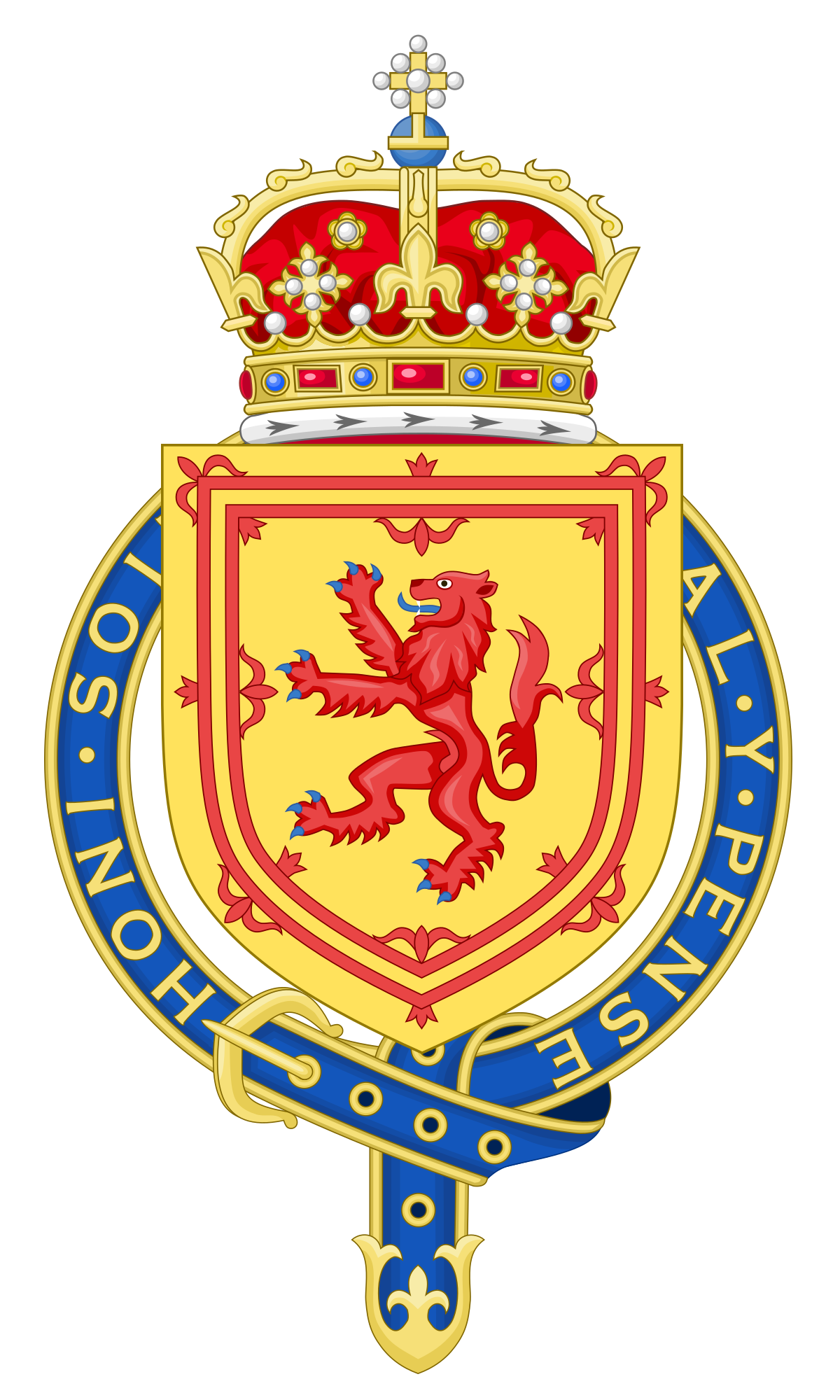 Coat of Arms
