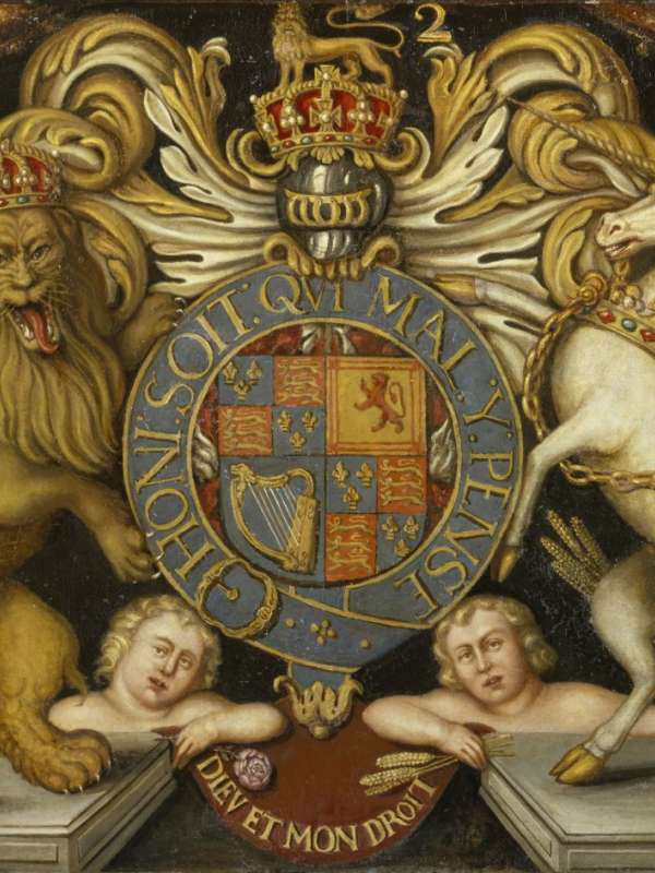 Coat of Arms