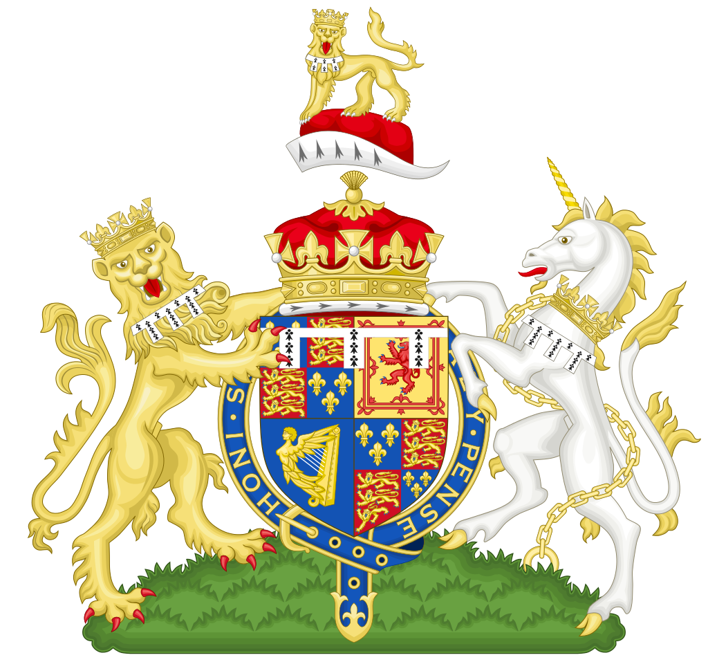 Coat of Arms